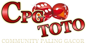 CPGTOTO Logo